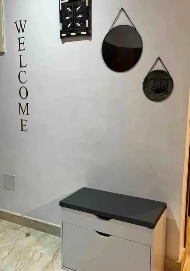 Residence Hivernage Quartier Sonaba Agadir 0*,  Morocco