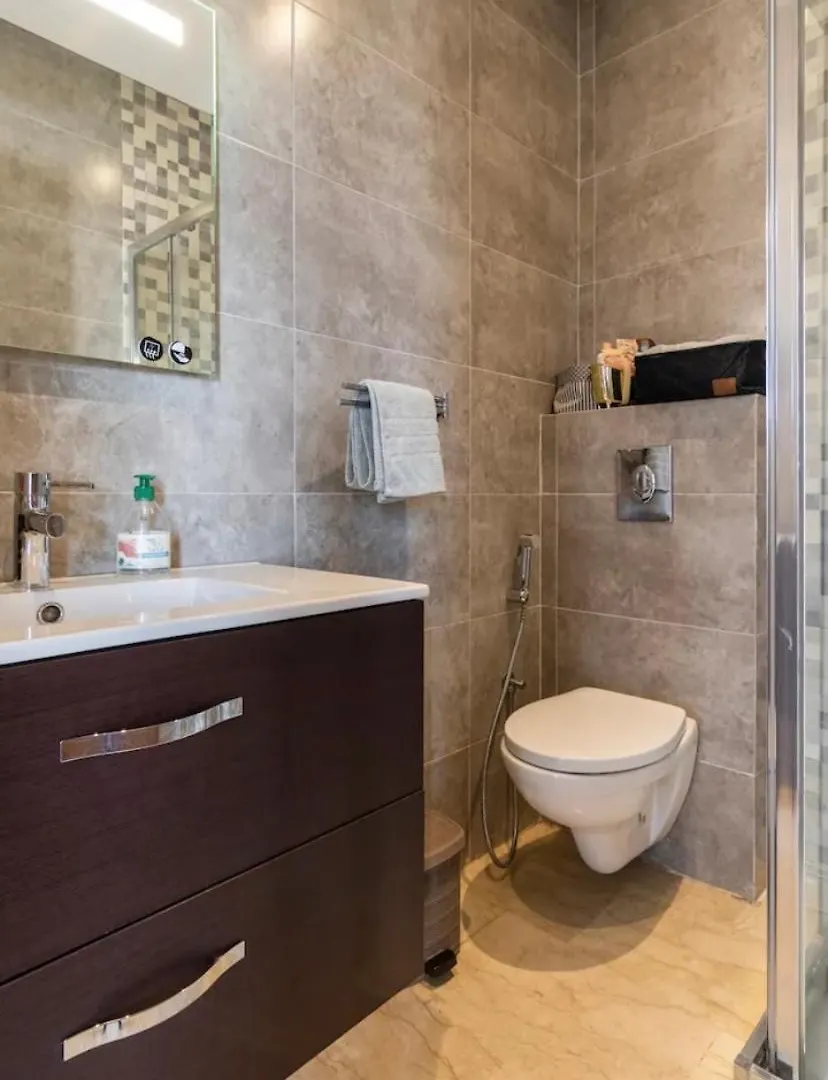 Residence Hivernage Quartier Sonaba Agadir
