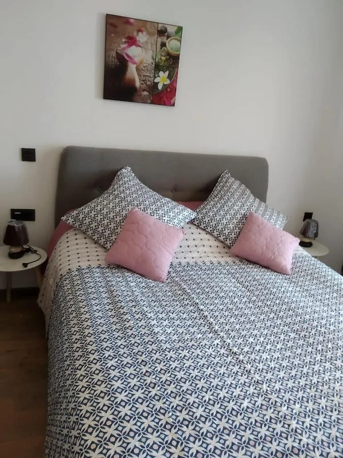 Residence Hivernage Quartier Sonaba Agadir Apartment